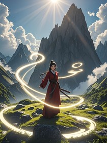 舞希嘆