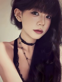 旁与