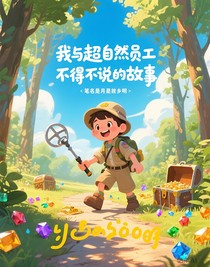 我与超自然员工不得不说的故事