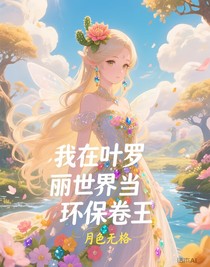 我在叶罗丽世界当环保卷王