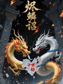 燼鱗詔