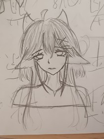 莎莉雅的日常