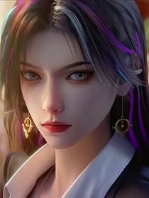 魔女總裁：左手百億訂單，右手深淵禁咒
