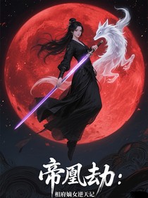 帝凰劫：相府嫡女逆天記