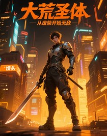 大荒圣体，从废柴开始无敌