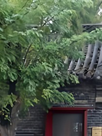 銀月渡金邊