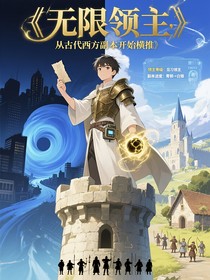 無限領(lǐng)主：從古代西方副本開始橫推