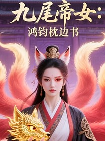 九尾帝女：鴻鈞枕邊書(shū)