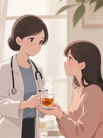 去看心理醫(yī)生