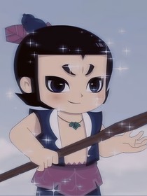 攻略的六娃