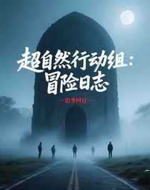 超自然行動(dòng)組：冒險(xiǎn)日志