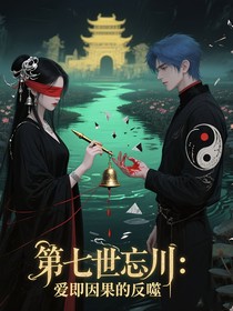 第七世忘川：愛即因果的反噬