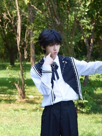 奇文：止步盛夏