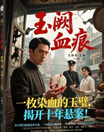 玉闕血痕