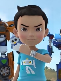 咖宝车神之璀璨无星
