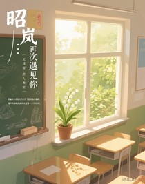 昭岚：再次遇见你