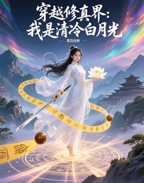 穿越修真界：我是清冷白月光