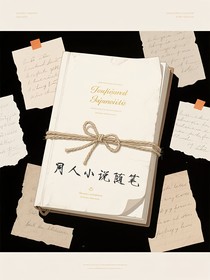 同人随笔合集