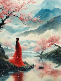 福祿巍巍兩世劫