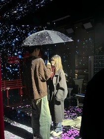 漆娇别丢下我