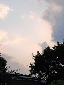 他不吝嗇的愛