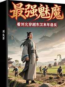 最强魅魔：我在乱世靠魅力造反