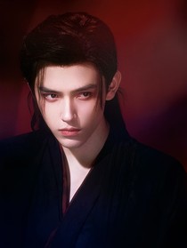 献鱼：坠爱