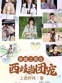 穿越之我在西岐当团宠