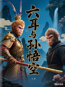 六耳与孙悟空