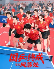 國乒：終成