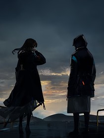 关于我成为魔法少女那些事