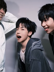 新說唱2025：求吻