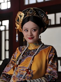 后宮一家親