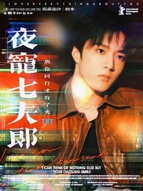 TNT：夜寵七夫郎