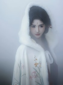 锦月如歌：白莲花她柔弱可怜