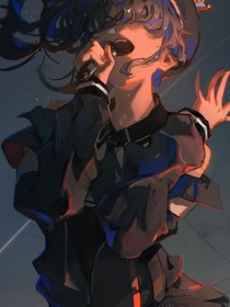 葉羅麗：渡魂之戰(zhàn)