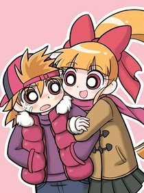 飞天小女警之谁说我们恋爱了