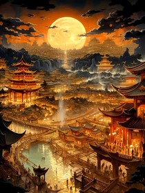 墨染清寒