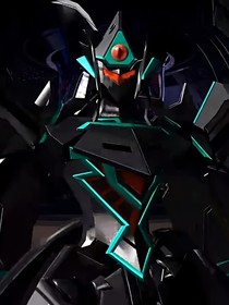 宇宙星神之重生