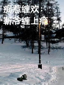 痴惹缠欢：靳爷缠上瘾