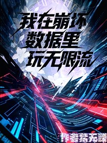 我在崩坏数据里玩无限流