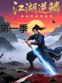 江湖逆鱗1崛起風(fēng)云篇