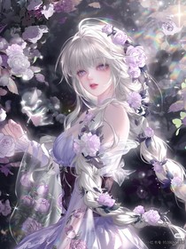 斗1：晚翎，靈鸞
