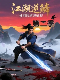 江湖逆鱗2風云再起篇