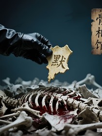 骨相师