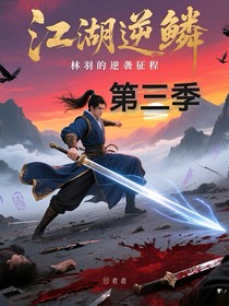 江湖逆鳞3暗黑决杀篇