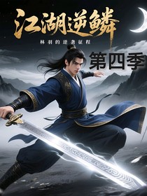 江湖逆鳞4邪影重临篇