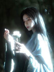 獻(xiàn)魚：骨上花