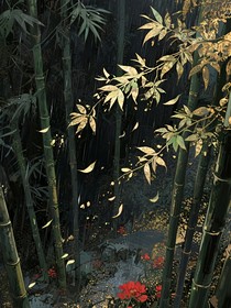 快穿世界的救赎