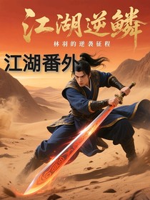 江湖逆鳞番外篇